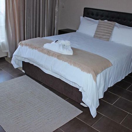 Mmakosha Lodge 프레토리아 외부 사진