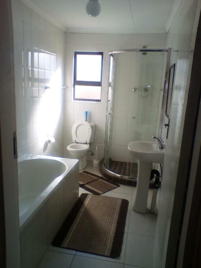 Mmakosha Lodge 프레토리아 외부 사진