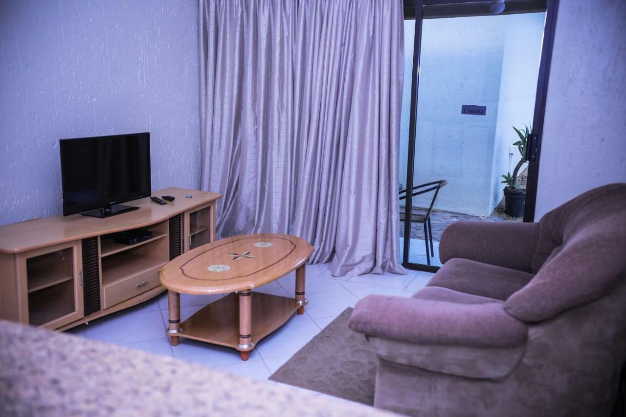 Mmakosha Lodge 프레토리아 외부 사진